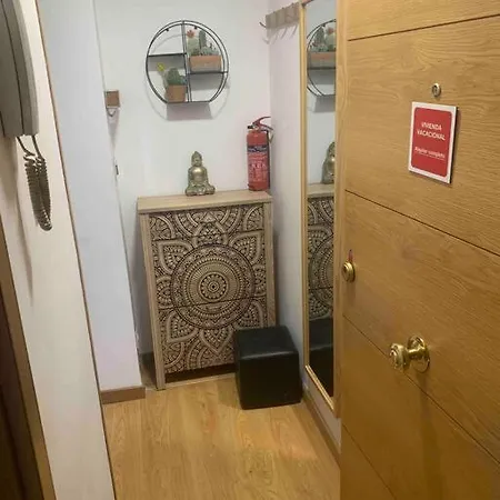 Appartement Barato En - Junto Al Barrio Pesquero *