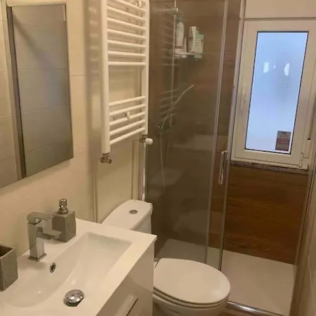 Barato En - Junto Al Barrio Pesquero Apartment Santander