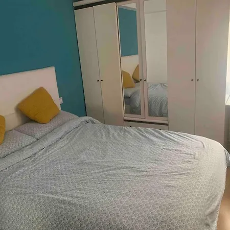 Apartment Barato En - Junto Al Barrio Pesquero