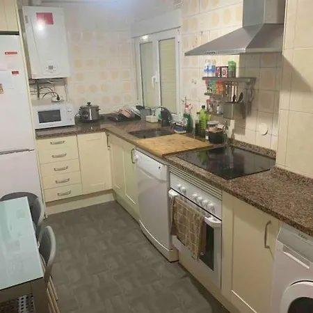 Apartment Barato En - Junto Al Barrio Pesquero *